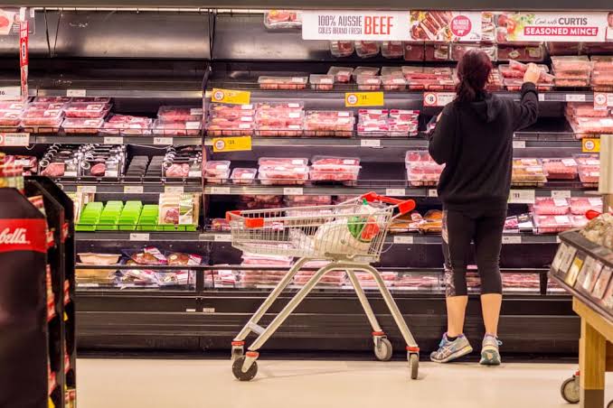 The Future of Meat Products