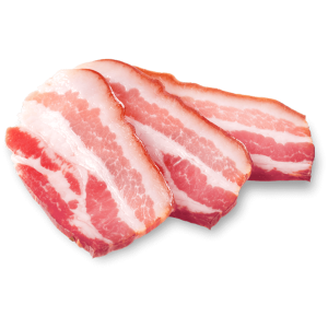 Bacon Ham Domestic pig Salami Pork jowl