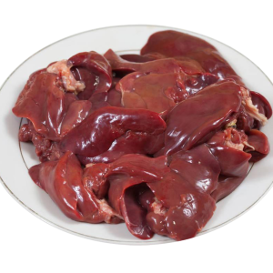 raw liver, Chicken fingers Fried chicken Liver Chicken meat, Fresh chicken's internal organs chicken liver, food, animals