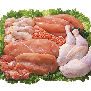 Sausage Chicken Meat Poultry Beef
