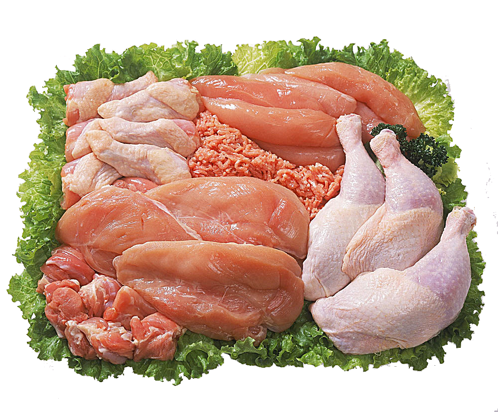 Sausage Chicken Meat Poultry Beef