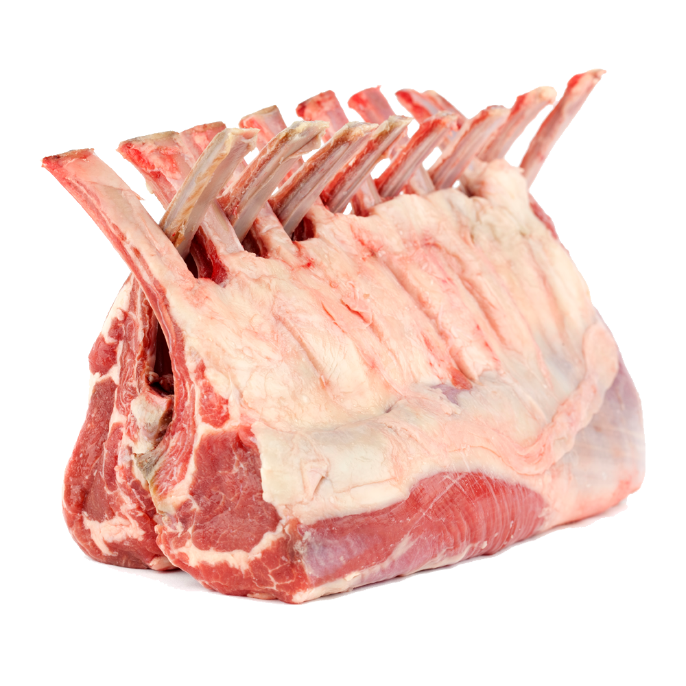 Ribs Sheep Rack of lamb Lamb and mutton Meat chop
