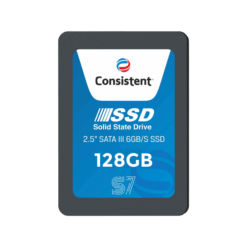CCTV Storage 7TB/ 1080p/ H.265+